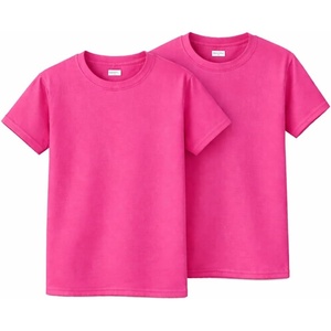 image:imageGildan Youth Ultra Cotton TShirt Style G2000B MultipackHeliconia