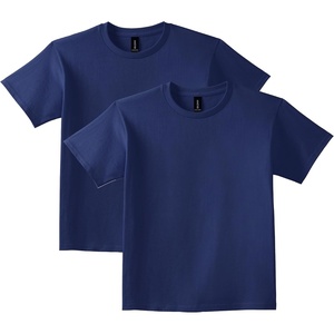 image:imageGildan Youth Ultra Cotton TShirt Style G2000B MultipackNavy