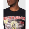 image:imageCollectors Mine Mens Crew Neck 12 Sleeve TShirt Large Black Apparel