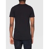 image:imageCollectors Mine Mens Crew Neck 12 Sleeve TShirt Large Black Apparel