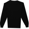 image:imageGildan Adult DryBlend Long Sleeve TShirt Style G8400 2PackBlackgraphiteheather