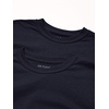 image:imageGildan Adult DryBlend Long Sleeve TShirt Style G8400 2PackNavy