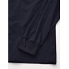 image:imageGildan Adult DryBlend Long Sleeve TShirt Style G8400 2PackNavy