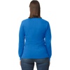 image:imageGildan Adult DryBlend Long Sleeve TShirt Style G8400 2PackRoyal