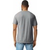 image:imageGildan Adult Softstyle CVC Short Sleeve TShirt Style G67000 MultipackCement