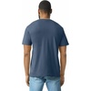 image:imageGildan Adult Softstyle CVC Short Sleeve TShirt Style G67000 MultipackNavy Mist
