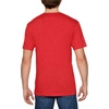 image:imageGildan Adult Softstyle CVC Short Sleeve TShirt Style G67000 MultipackPitch Black