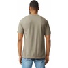 image:imageGildan Adult Softstyle CVC Short Sleeve TShirt Style G67000 MultipackSlate