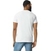 image:imageGildan Adult Softstyle CVC Short Sleeve TShirt Style G67000 MultipackWhite