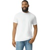image:imageGildan Adult Softstyle CVC Short Sleeve TShirt Style G67000 MultipackWhite