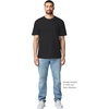 image:imageGildan Adult Softstyle Cotton TShirt Style G64000 MultipackBlack 36pack