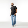 image:imageGildan Adult Softstyle Cotton TShirt Style G64000 MultipackBlack