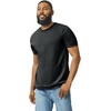 image:imageGildan Adult Softstyle Cotton TShirt Style G64000 MultipackBlack 72pack