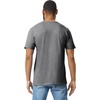 image:imageGildan Adult Softstyle Cotton TShirt Style G64000 MultipackCharcoal
