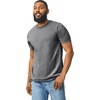 image:imageGildan Adult Softstyle Cotton TShirt Style G64000 MultipackCharcoal