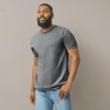 image:imageGildan Adult Softstyle Cotton TShirt Style G64000 MultipackCharcoal 72pack