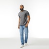 image:imageGildan Adult Softstyle Cotton TShirt Style G64000 MultipackCharcoal