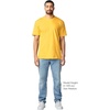 image:imageGildan Adult Softstyle Cotton TShirt Style G64000 MultipackDaisy