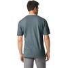 image:imageGildan Adult Softstyle Cotton TShirt Style G64000 MultipackDark Heather