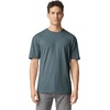 image:imageGildan Adult Softstyle Cotton TShirt Style G64000 MultipackDark Heather