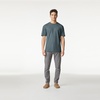 image:imageGildan Adult Softstyle Cotton TShirt Style G64000 MultipackDark Heather