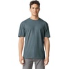 image:imageGildan Adult Softstyle Cotton TShirt Style G64000 MultipackDark Heather