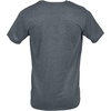 image:imageGildan Adult Softstyle Cotton TShirt Style G64000 MultipackGraphite Heather 2pack