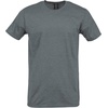 image:imageGildan Adult Softstyle Cotton TShirt Style G64000 MultipackGraphite Heather 2pack