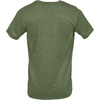 image:imageGildan Adult Softstyle Cotton TShirt Style G64000 MultipackHeather Military