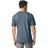 image:imageGildan Adult Softstyle Cotton TShirt Style G64000 MultipackHeather Navy