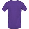 image:imageGildan Adult Softstyle Cotton TShirt Style G64000 MultipackHeather Purple