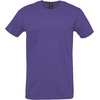 image:imageGildan Adult Softstyle Cotton TShirt Style G64000 MultipackHeather Purple