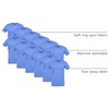 image:imageGildan Adult Softstyle Cotton TShirt Style G64000 MultipackHeather Royal