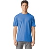 image:imageGildan Adult Softstyle Cotton TShirt Style G64000 MultipackHeather Royal