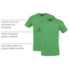 image:imageGildan Adult Softstyle Cotton TShirt Style G64000 MultipackIrish Green