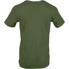 image:imageGildan Adult Softstyle Cotton TShirt Style G64000 MultipackMilitary Green