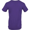 image:imageGildan Adult Softstyle Cotton TShirt Style G64000 MultipackPurple 2pack