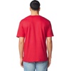 image:imageGildan Adult Softstyle Cotton TShirt Style G64000 MultipackRed