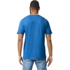 image:imageGildan Adult Softstyle Cotton TShirt Style G64000 MultipackRoyal