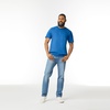 image:imageGildan Adult Softstyle Cotton TShirt Style G64000 MultipackRoyal