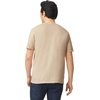 image:imageGildan Adult Softstyle Cotton TShirt Style G64000 MultipackSand