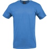 image:imageGildan Adult Softstyle Cotton TShirt Style G64000 MultipackSapphire