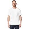 image:imageGildan Adult Softstyle Cotton TShirt Style G64000 MultipackWhite