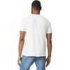 image:imageGildan Adult Softstyle Cotton TShirt Style G64000 MultipackWhite