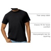 image:imageGildan Adult Ultra Cotton TShirt with Pocket Style G2300 2PackBlack