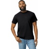 image:imageGildan Adult Ultra Cotton TShirt with Pocket Style G2300 2PackBlack