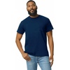 image:imageGildan Adult Ultra Cotton TShirt with Pocket Style G2300 2PackNavy