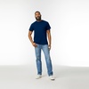 image:imageGildan Adult Ultra Cotton TShirt with Pocket Style G2300 2PackNavy