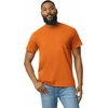 image:imageGildan Adult Ultra Cotton TShirt with Pocket Style G2300 2PackS Orange