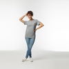 image:imageGildan Adult Ultra Cotton TShirt with Pocket Style G2300 2PackSport Grey
